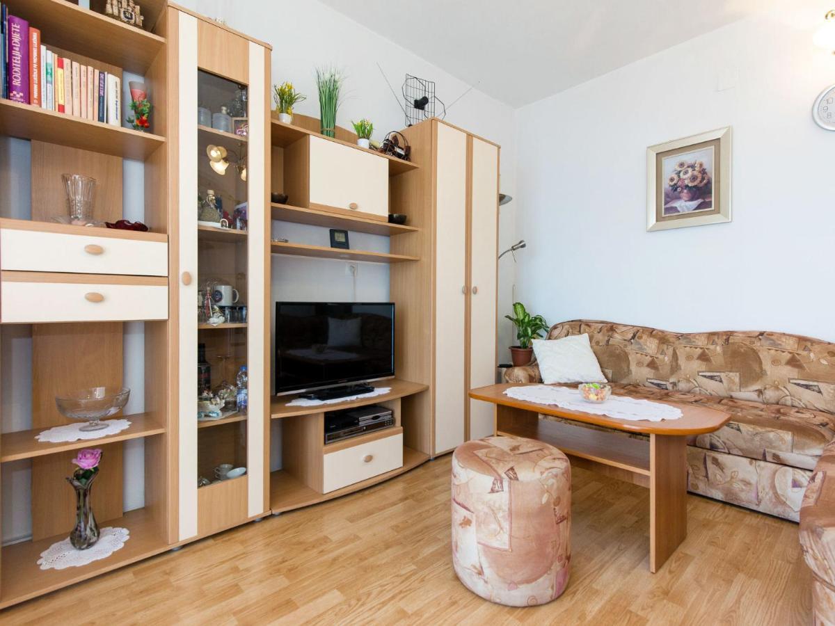 Apartment Josipa - Snj113 By Interhome Senj  Eksteriør bilde