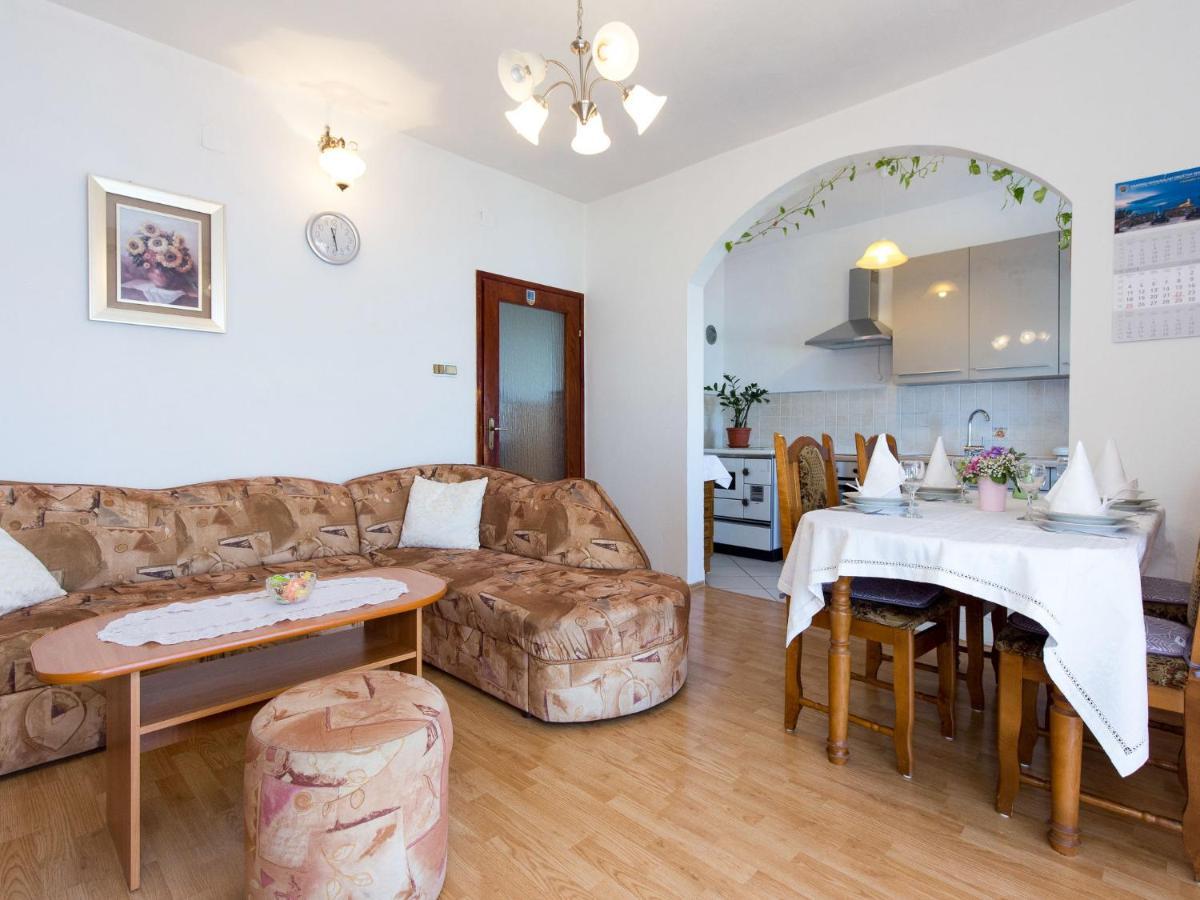 Apartment Josipa - Snj113 By Interhome Senj  Eksteriør bilde