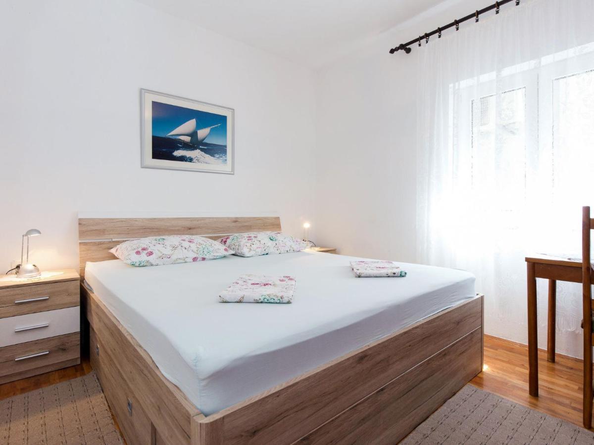 Apartment Josipa - Snj113 By Interhome Senj  Eksteriør bilde