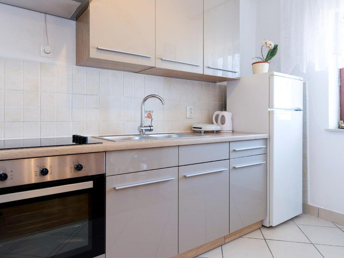 Apartment Josipa - Snj113 By Interhome Senj  Eksteriør bilde