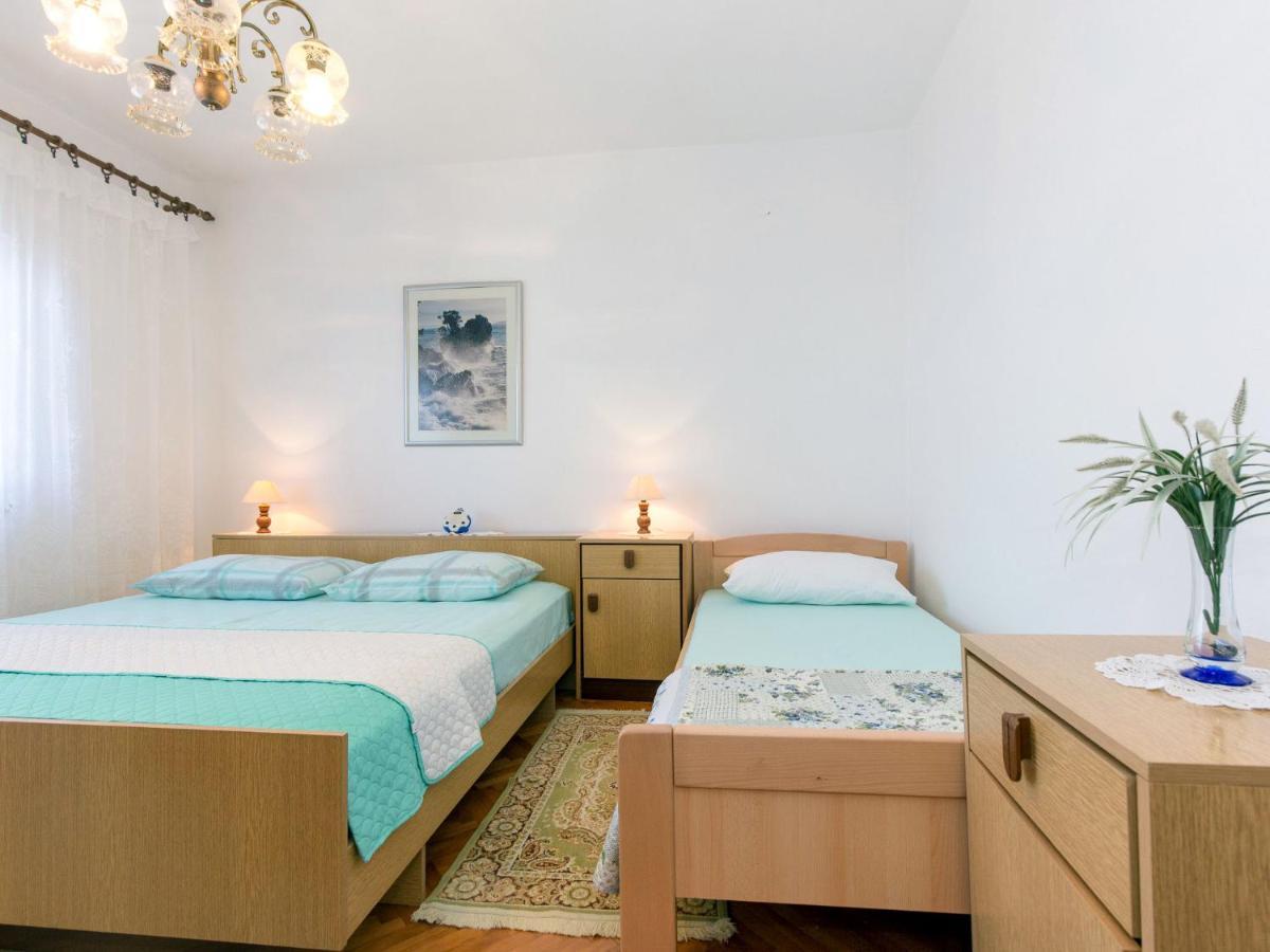 Apartment Josipa - Snj113 By Interhome Senj  Eksteriør bilde