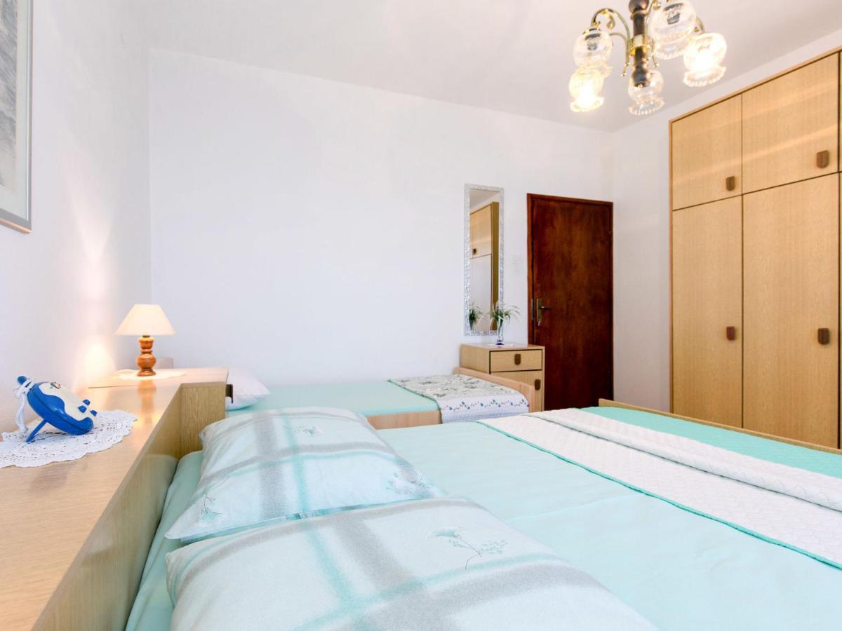 Apartment Josipa - Snj113 By Interhome Senj  Eksteriør bilde